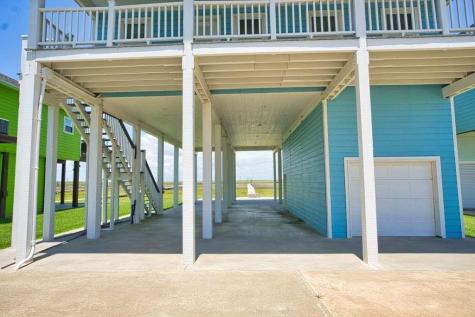 2028 County Road 201 Sargent TX 77414