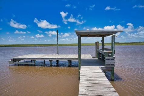 2028 County Road 201 Sargent TX 77414