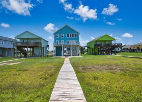 2028 County Road 201 Sargent TX 77414