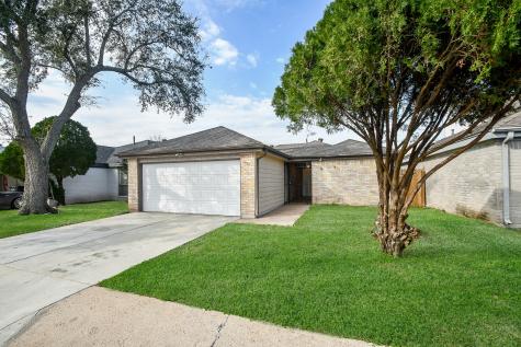 11554 Chesswood Drive Houston TX 77072