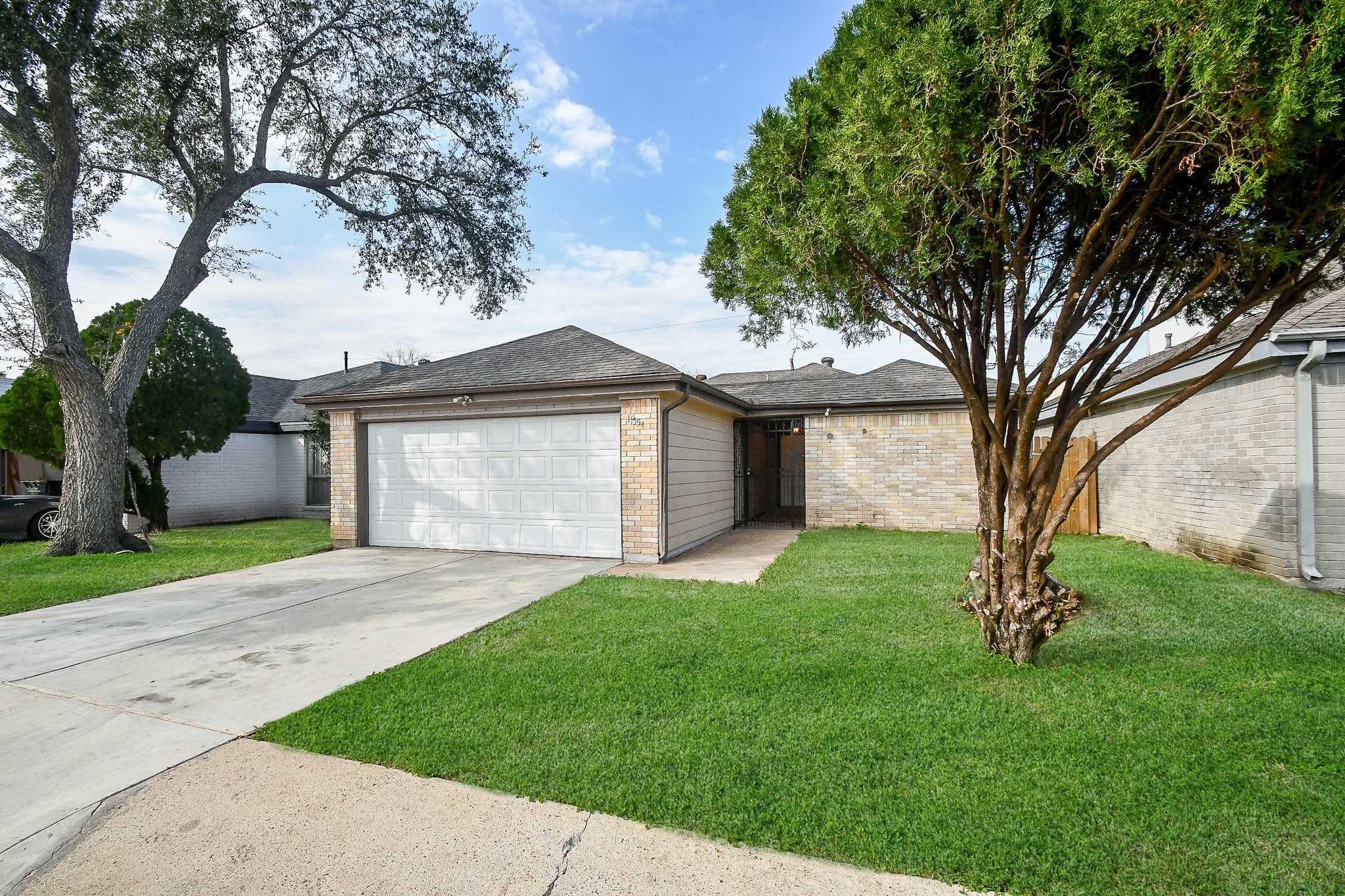 11554 Chesswood Drive Houston TX 77072