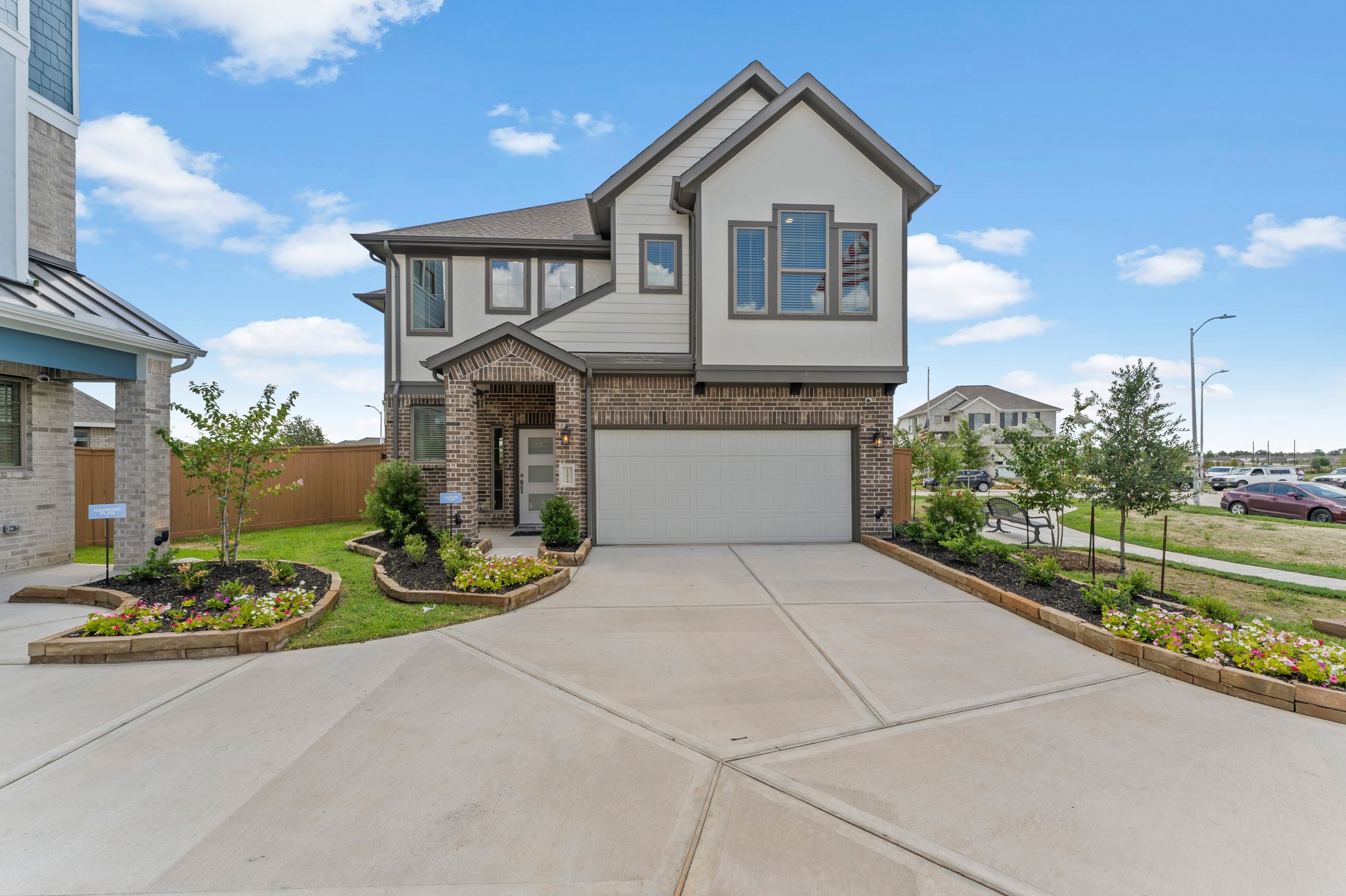 15806 Black Grouse Drive Humble TX 77346