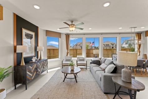 15806 Black Grouse Drive Humble TX 77346