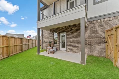 15806 Black Grouse Drive Humble TX 77346