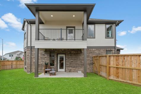 15806 Black Grouse Drive Humble TX 77346