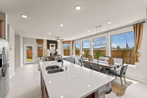 15806 Black Grouse Drive Humble TX 77346