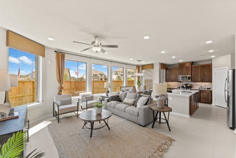 15806 Black Grouse Drive Humble TX 77346