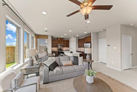 15806 Black Grouse Drive Humble TX 77346
