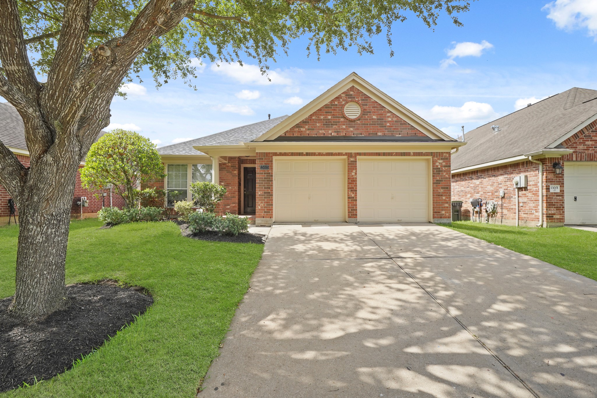 13003 Castlewind Lane Pearland TX 77584
