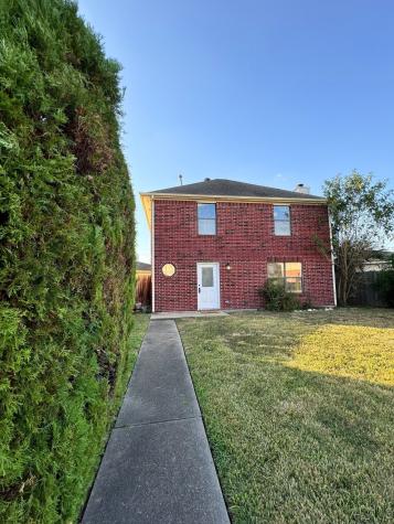 8602 Mapletwist Street Houston TX 77083