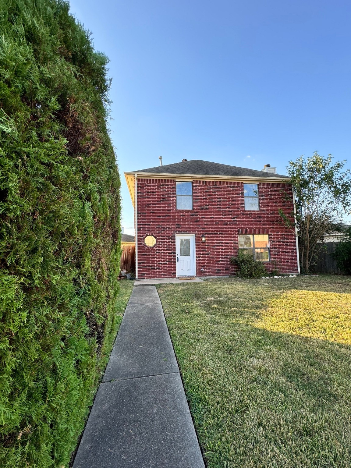 8602 Mapletwist Street Houston TX 77083