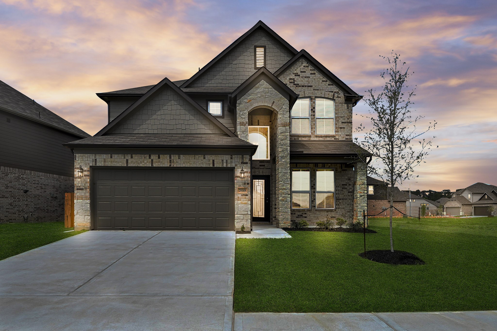 29349 Sycamore Cave Lane Spring TX 77386