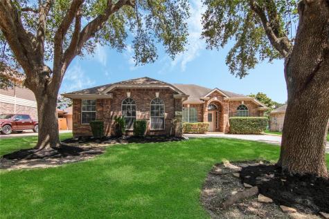 2710 Green Falls Lane Richmond TX 77406