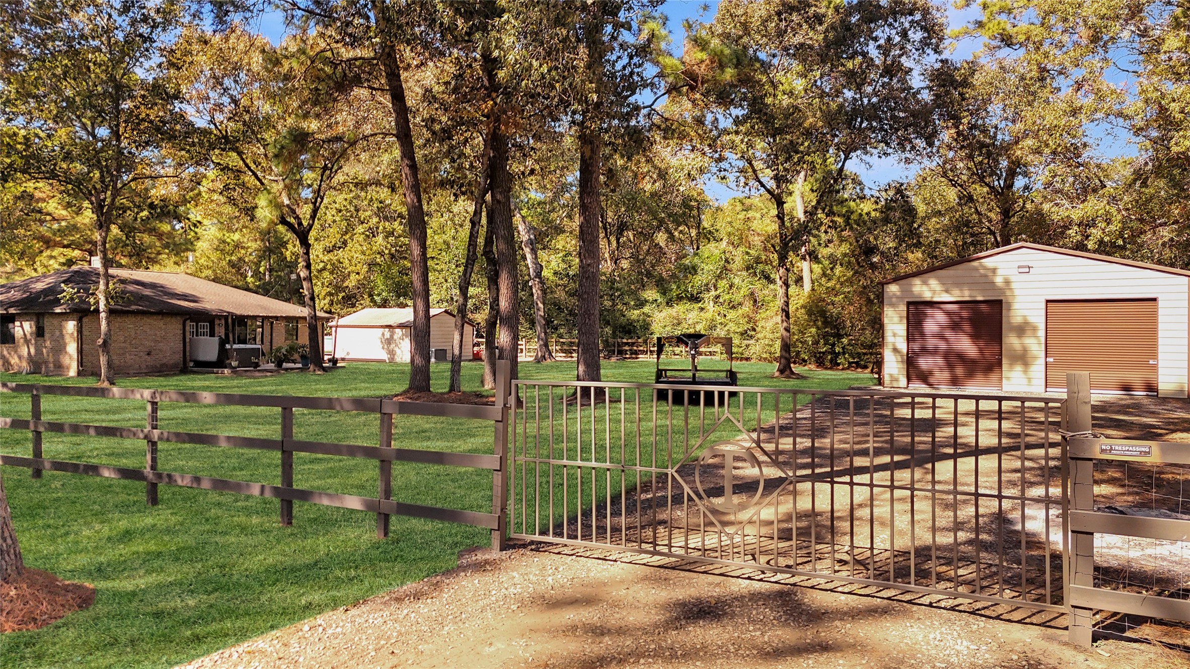 23602 Kings Forest Road Hockley TX 77447
