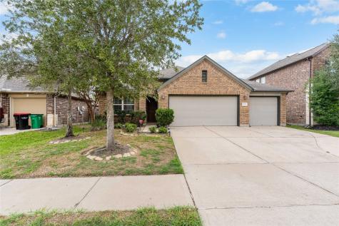 30014 Willow Brook Lane Brookshire TX 77423