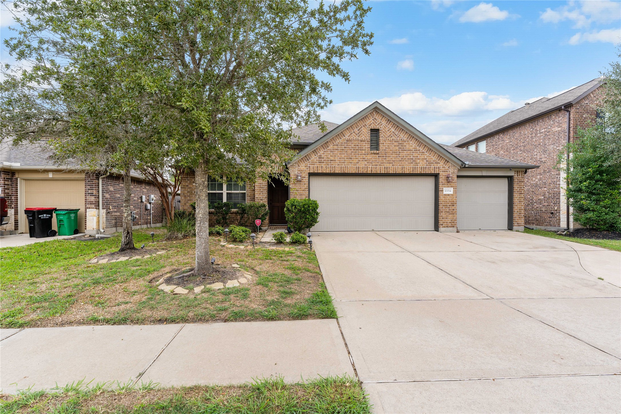 30014 Willow Brook Lane Brookshire TX 77423