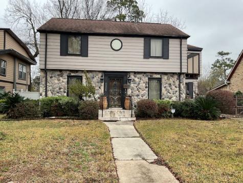 3805 Palm Street Houston TX 77004