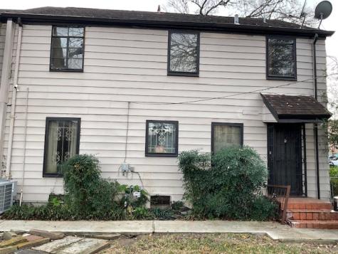 3805 Palm Street Houston TX 77004