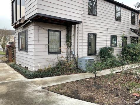 3805 Palm Street Houston TX 77004