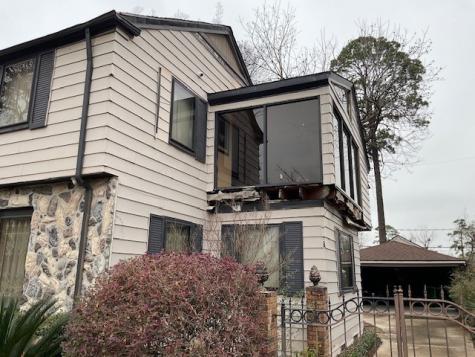 3805 Palm Street Houston TX 77004