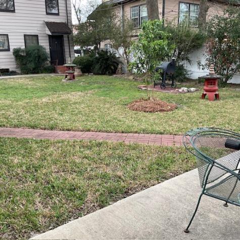 3805 Palm Street Houston TX 77004