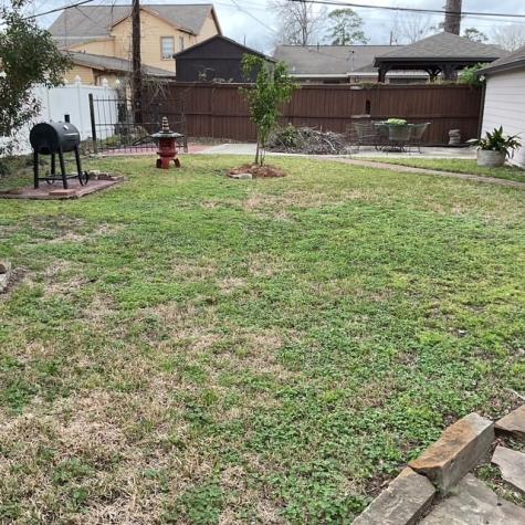 3805 Palm Street Houston TX 77004
