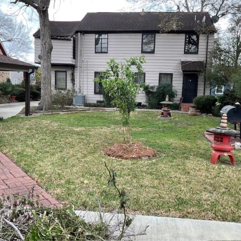 3805 Palm Street Houston TX 77004