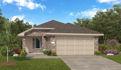 331 Riverwood Village Lane Sealy TX 77474