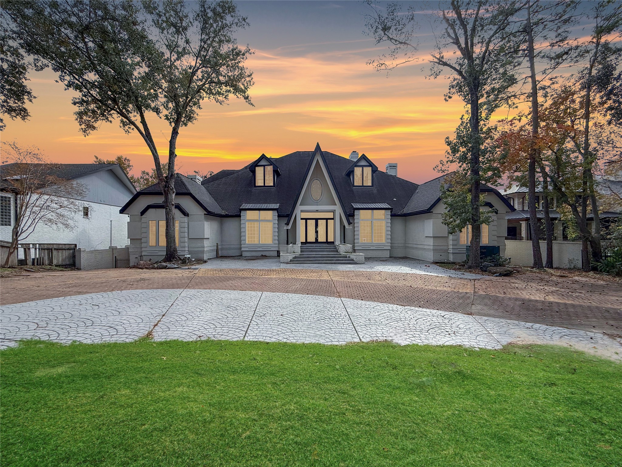 10903 Lakeside Forest Lane Houston TX 77042