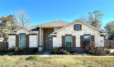102 Tracie Drive Dayton TX 77535