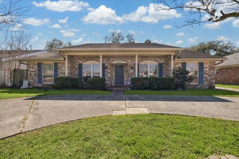 6207 S Braeswood Boulevard Houston TX 77096