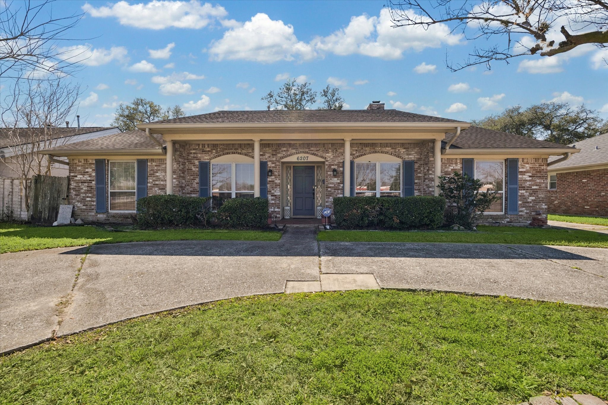 6207 S Braeswood Boulevard Houston TX 77096