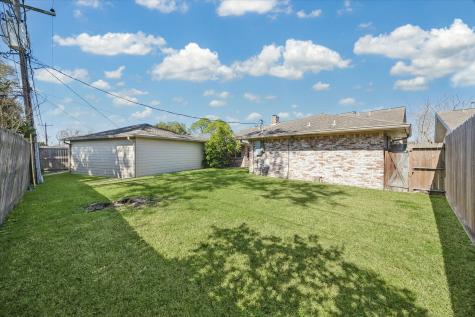 6207 S Braeswood Boulevard Houston TX 77096