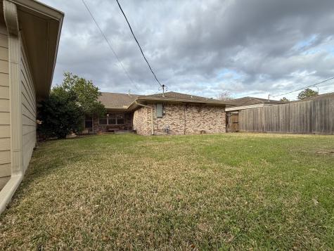 6207 S Braeswood Boulevard Houston TX 77096