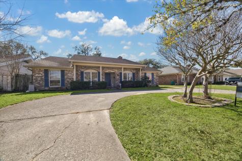 6207 S Braeswood Boulevard Houston TX 77096