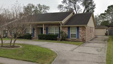 6207 S Braeswood Boulevard Houston TX 77096