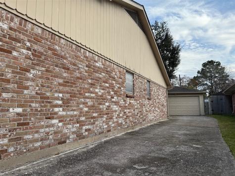 6207 S Braeswood Boulevard Houston TX 77096