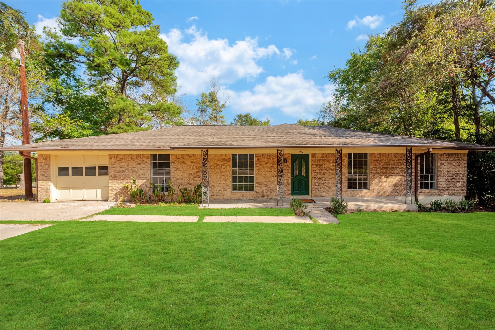 26 Connor Lane Huntsville TX 77320