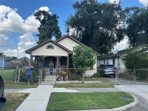 6641 Avenue K Houston TX 77011