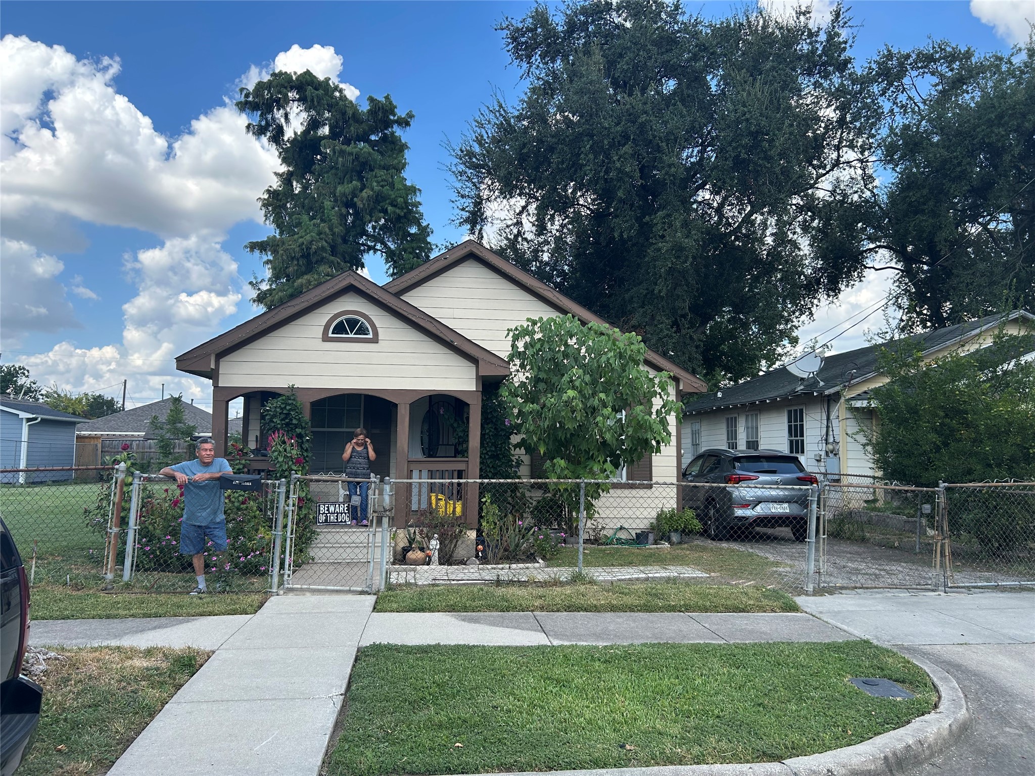 6641 Avenue K Houston TX 77011