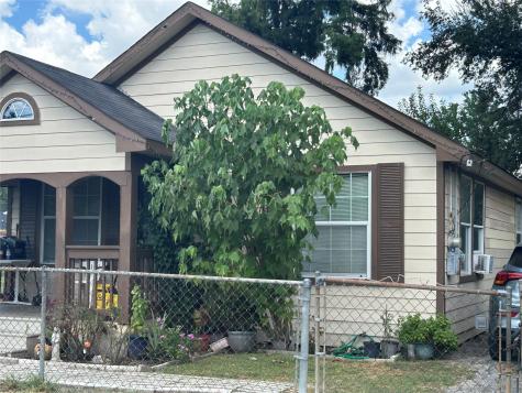 6641 Avenue K Houston TX 77011