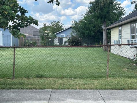 6641 Avenue K Houston TX 77011