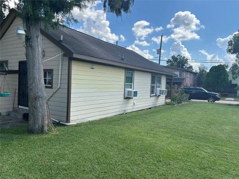 6641 Avenue K Houston TX 77011