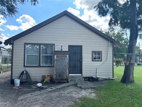 6641 Avenue K Houston TX 77011