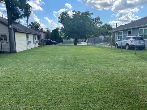 6641 Avenue K Houston TX 77011