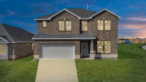 360 Selah Court Alvin TX 77511