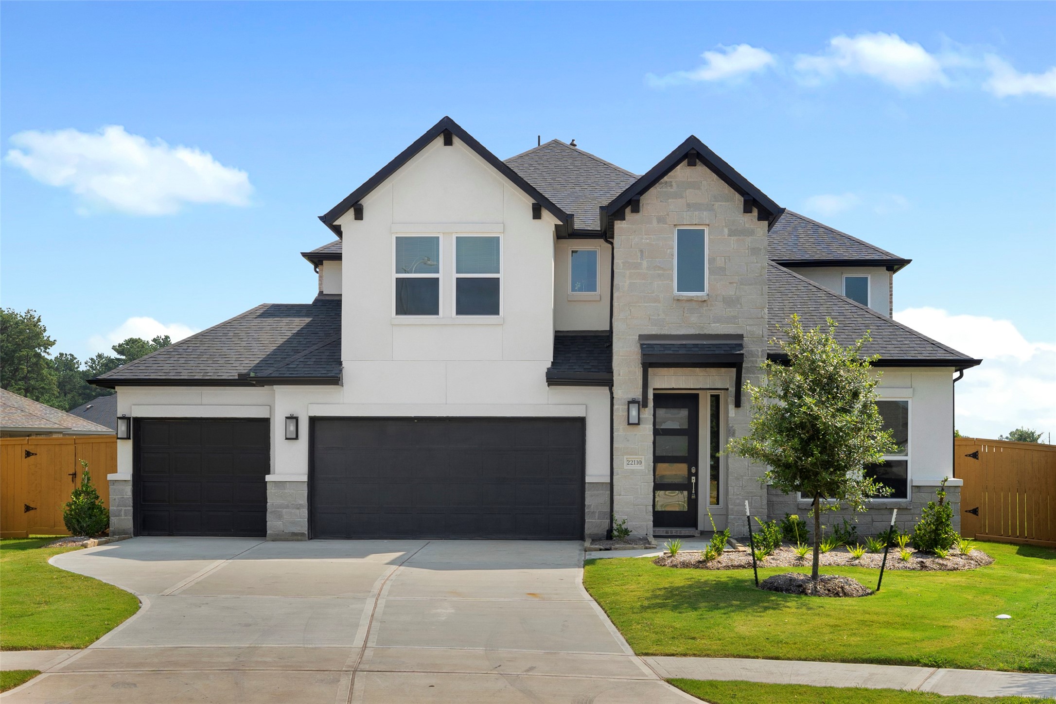 22110 Raburn Ranch Tomball TX 77375