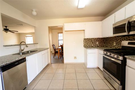 13838 Purplemartin Street Houston TX 77083