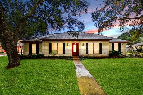 1807 Mulberry Drive Richmond TX 77469