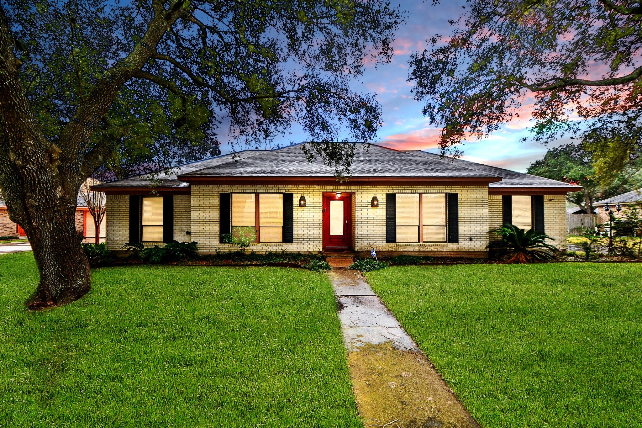 1807 Mulberry Drive Richmond TX 77469